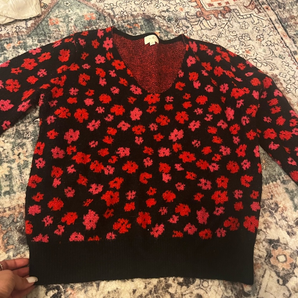 Women’s sweater